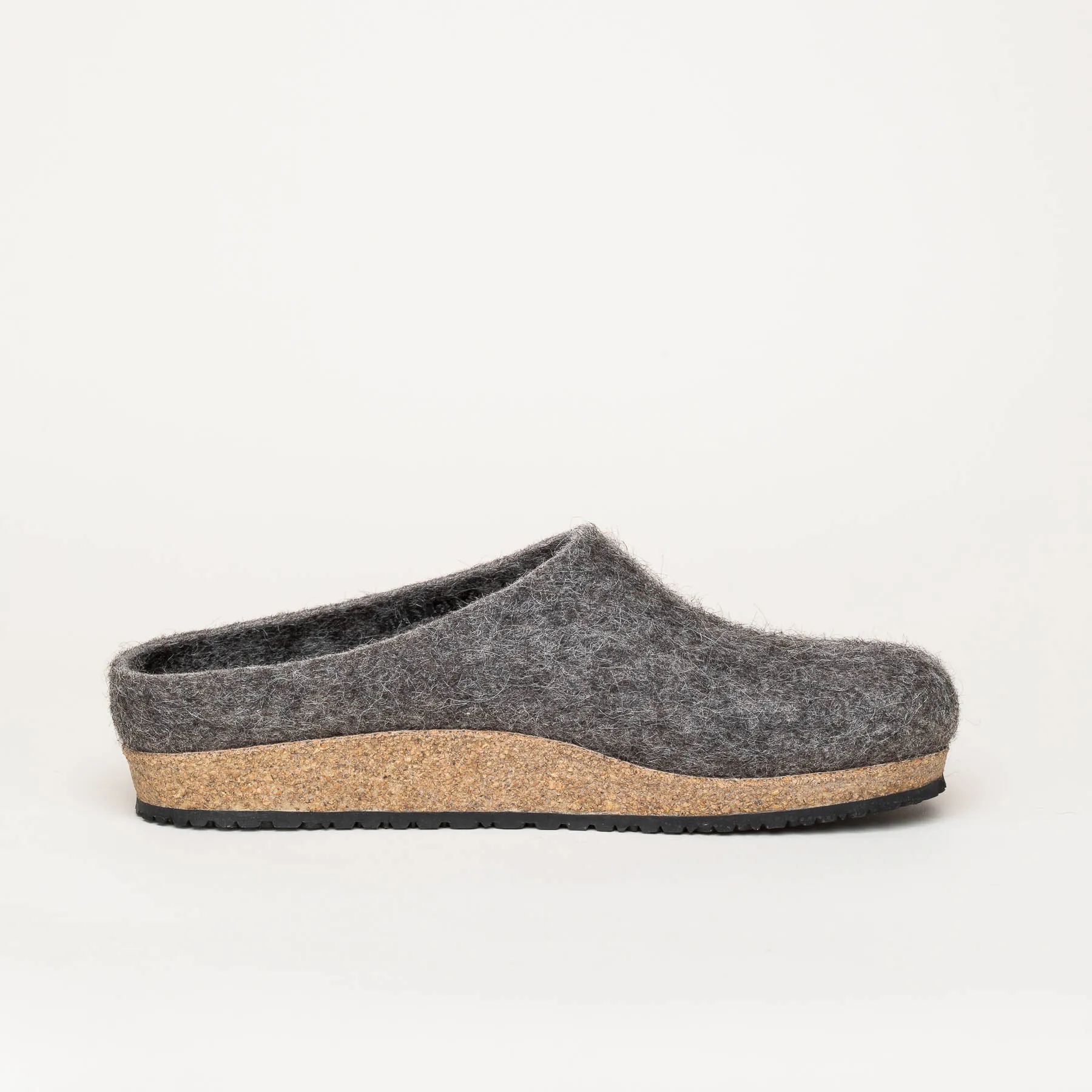 Stegmann felt best sale clogs
